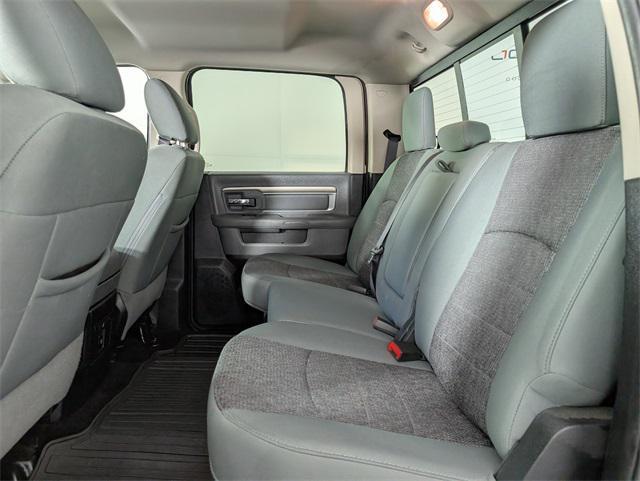 used 2017 Ram 2500 car, priced at $41,690