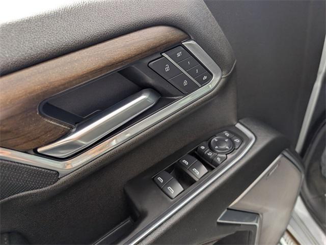 used 2025 Chevrolet Silverado 2500 car, priced at $71,695