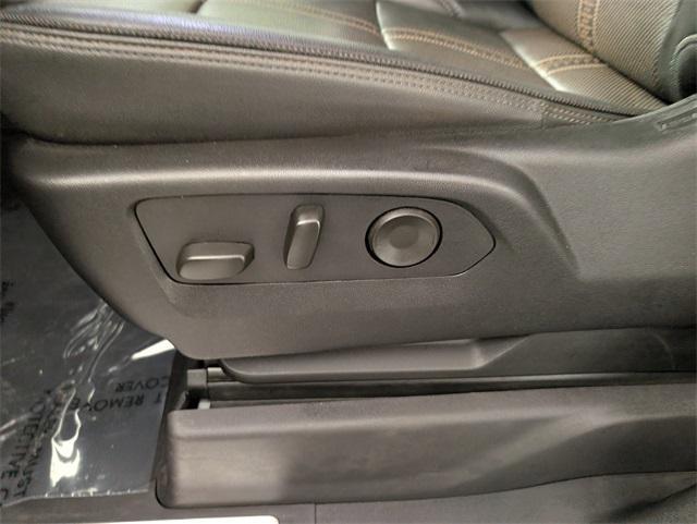 used 2025 Chevrolet Silverado 2500 car, priced at $71,695