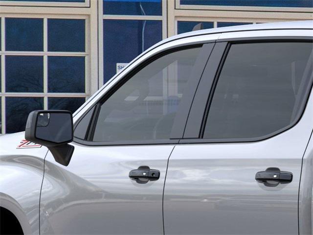 new 2026 Chevrolet Silverado 1500 car, priced at $65,314