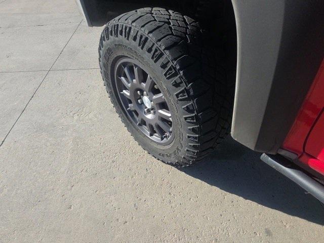 used 2019 Chevrolet Colorado car, priced at $31,690