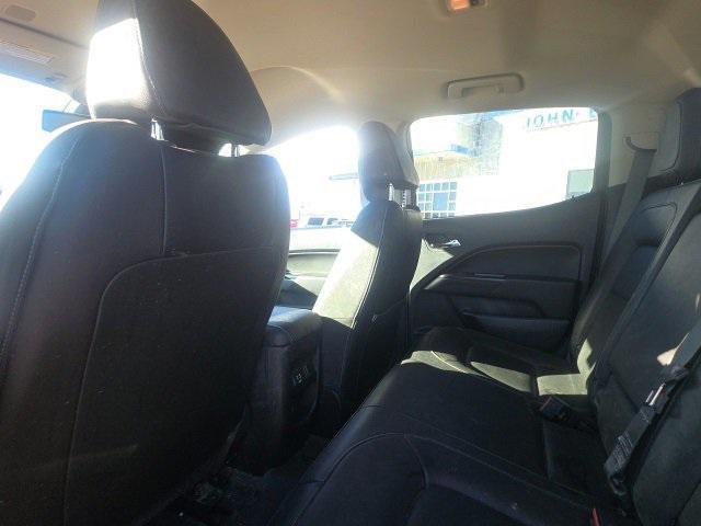 used 2019 Chevrolet Colorado car, priced at $31,690