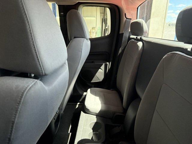 used 2016 Chevrolet Colorado car, priced at $23,690