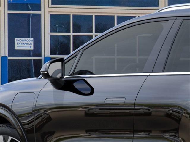 new 2025 Chevrolet Equinox EV car, priced at $48,139