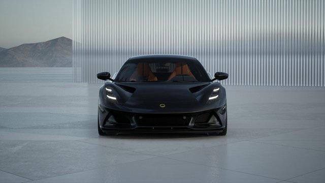 new 2024 Lotus Emira car, priced at $102,250