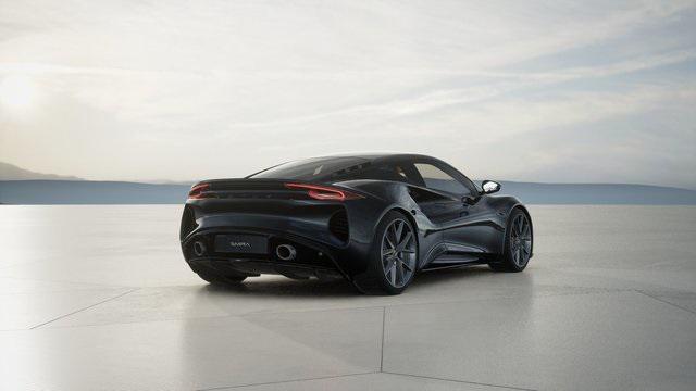 new 2024 Lotus Emira car, priced at $102,250