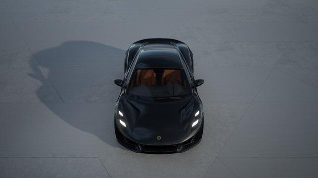 new 2024 Lotus Emira car, priced at $102,250