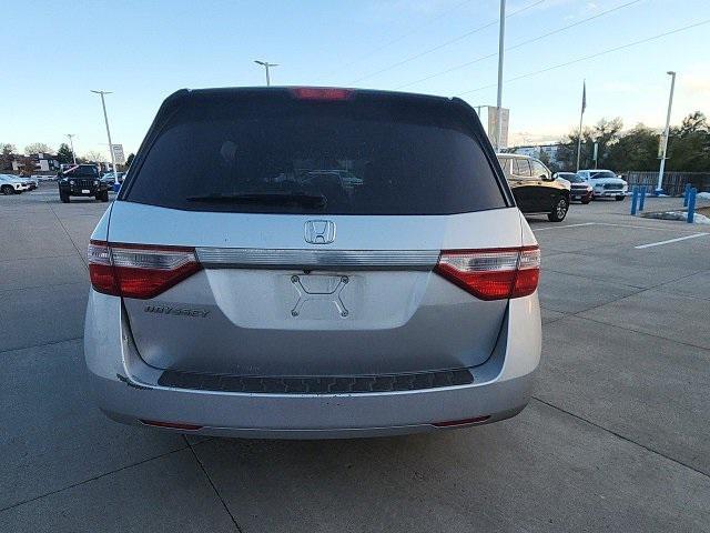 used 2011 Honda Odyssey car, priced at $10,190