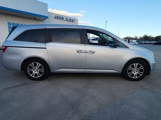 used 2011 Honda Odyssey car, priced at $10,190