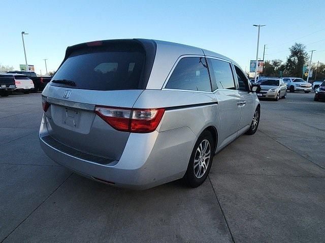 used 2011 Honda Odyssey car, priced at $10,190