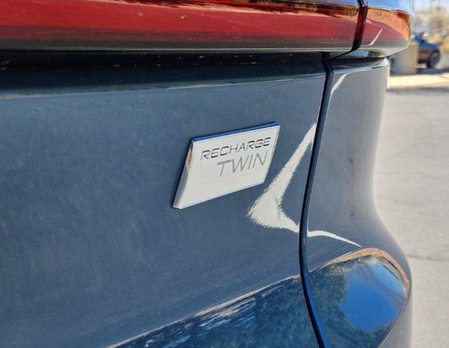used 2022 Volvo C40 Recharge Pure Electric car, priced at $31,690