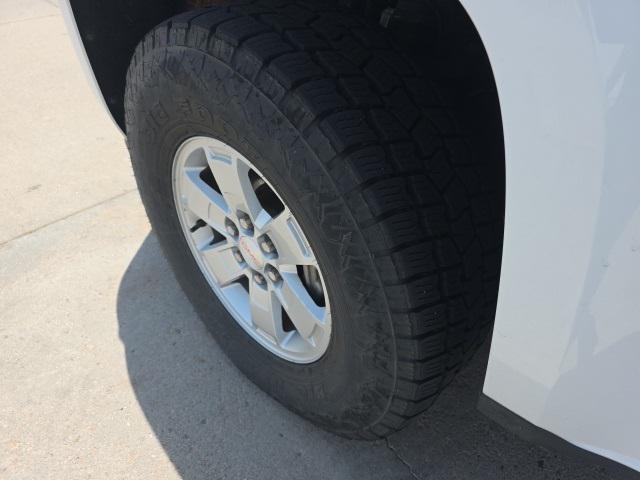 used 2018 GMC Canyon car, priced at $18,690