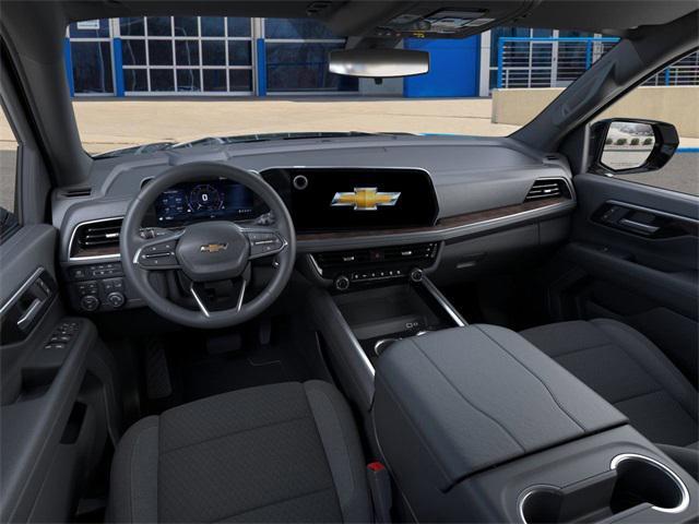 new 2026 Chevrolet Tahoe car, priced at $66,694