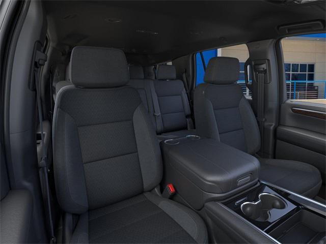 new 2026 Chevrolet Tahoe car, priced at $66,694