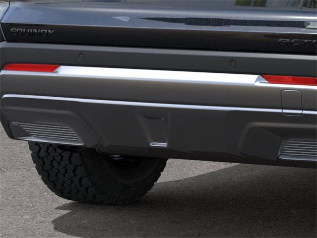 new 2026 Chevrolet Equinox car, priced at $38,989