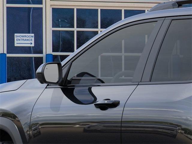 new 2026 Chevrolet Equinox car, priced at $38,989