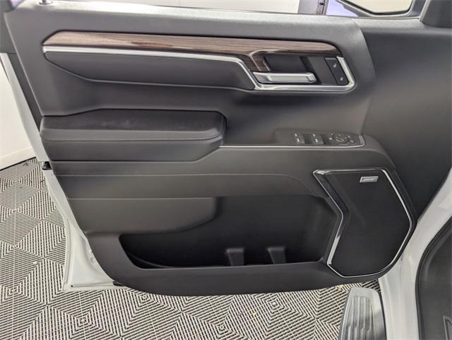 used 2023 Chevrolet Silverado 1500 car, priced at $42,693