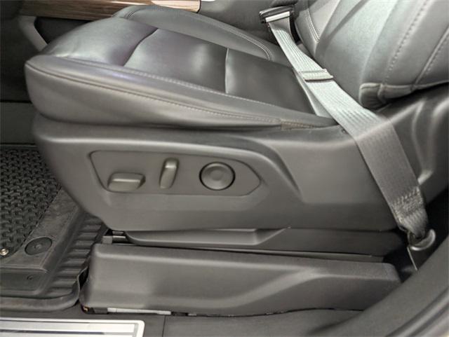 used 2023 Chevrolet Silverado 1500 car, priced at $42,693