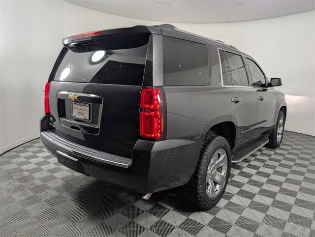 used 2016 Chevrolet Tahoe car, priced at $28,690