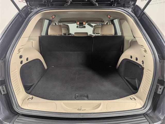 used 2014 Jeep Grand Cherokee car, priced at $11,694