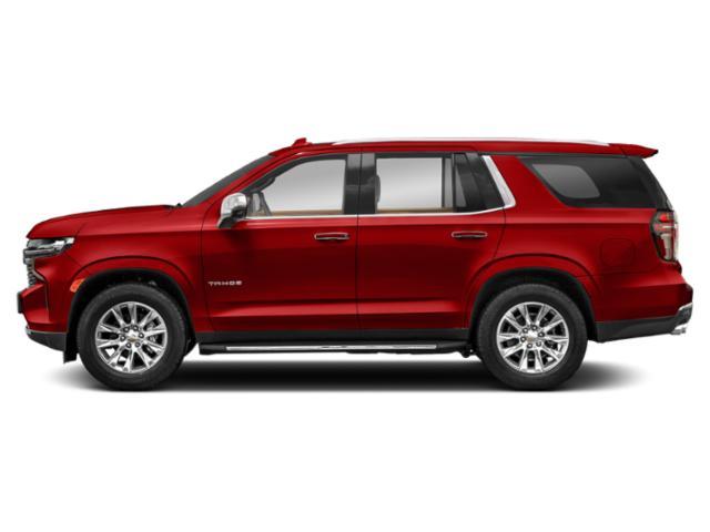 new 2024 Chevrolet Tahoe car, priced at $87,355