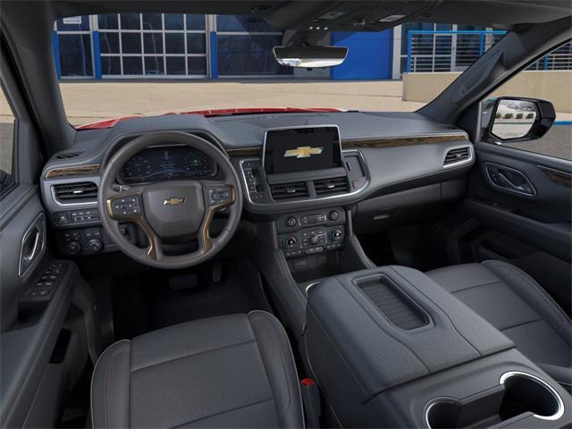 new 2024 Chevrolet Tahoe car, priced at $84,694
