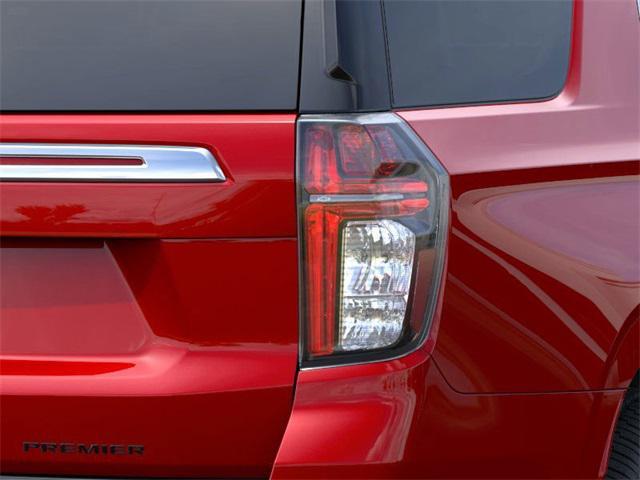 new 2024 Chevrolet Tahoe car, priced at $84,694