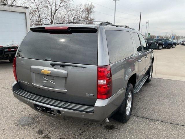 used 2012 Chevrolet Suburban car, priced at $16,690