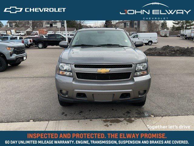 used 2012 Chevrolet Suburban car, priced at $16,690