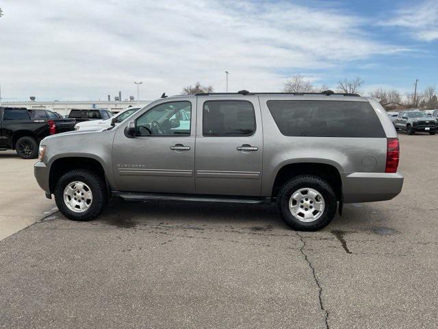 used 2012 Chevrolet Suburban car, priced at $16,690