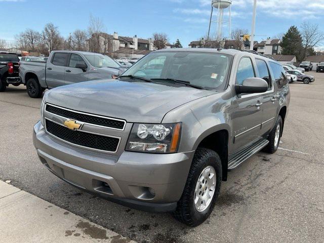 used 2012 Chevrolet Suburban car, priced at $16,690