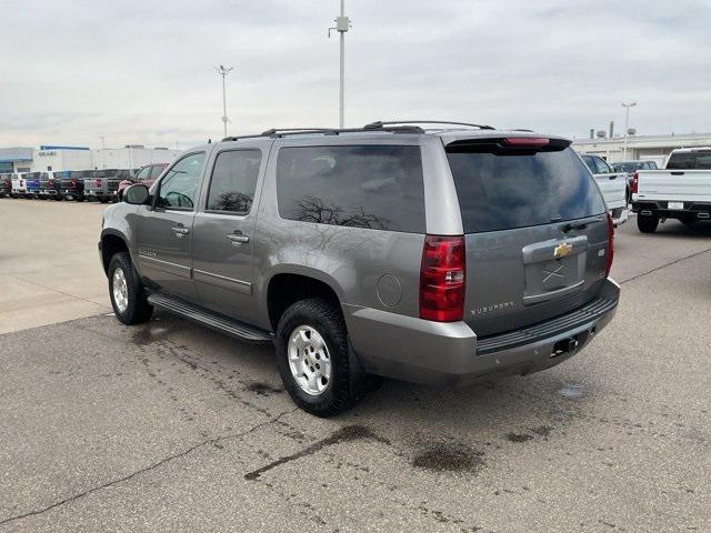 used 2012 Chevrolet Suburban car, priced at $16,690