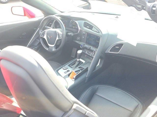 used 2014 Chevrolet Corvette Stingray car, priced at $48,818