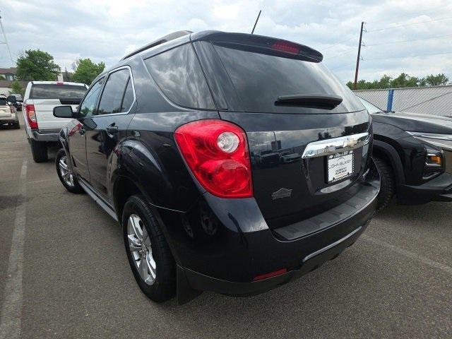 used 2015 Chevrolet Equinox car, priced at $13,690