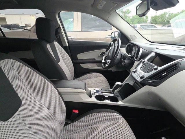 used 2015 Chevrolet Equinox car, priced at $13,690