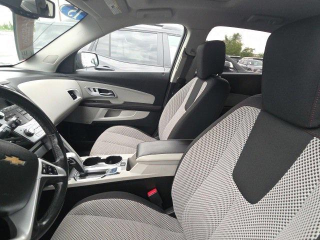 used 2015 Chevrolet Equinox car, priced at $13,690