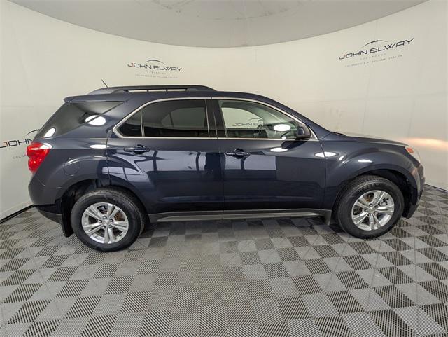 used 2015 Chevrolet Equinox car, priced at $12,692