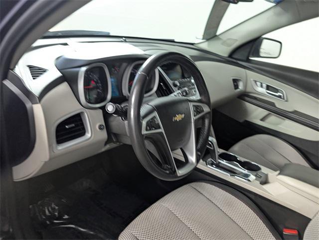 used 2015 Chevrolet Equinox car, priced at $12,692