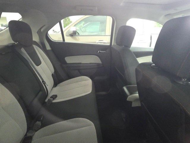 used 2015 Chevrolet Equinox car, priced at $13,690