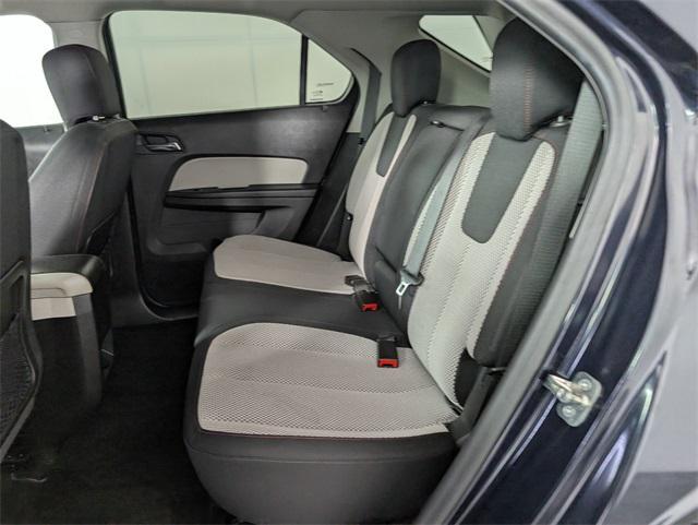 used 2015 Chevrolet Equinox car, priced at $12,692