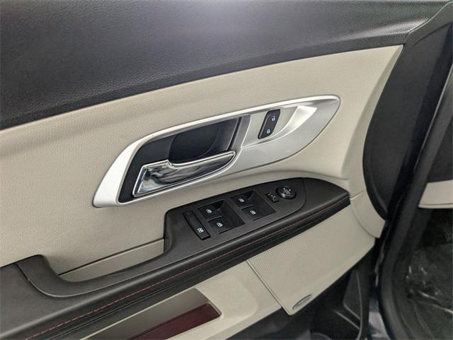 used 2015 Chevrolet Equinox car, priced at $12,692