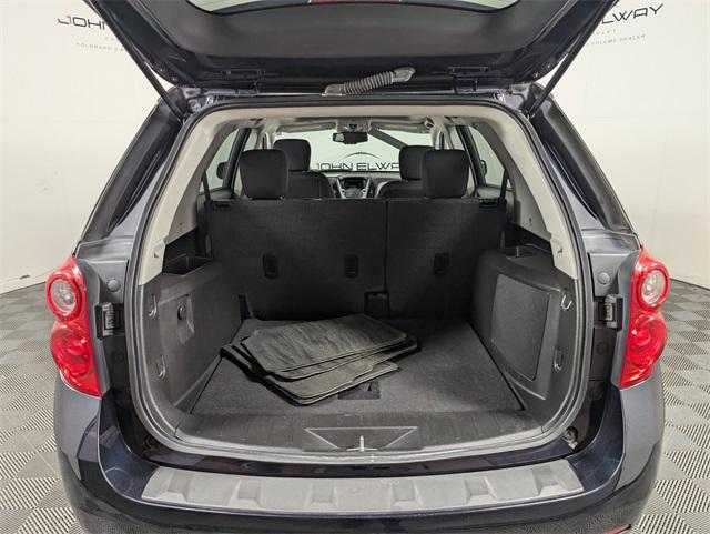 used 2015 Chevrolet Equinox car, priced at $12,692