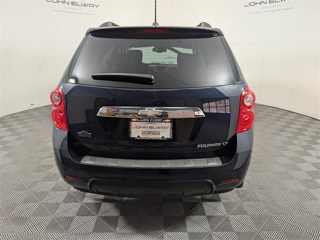 used 2015 Chevrolet Equinox car, priced at $12,692