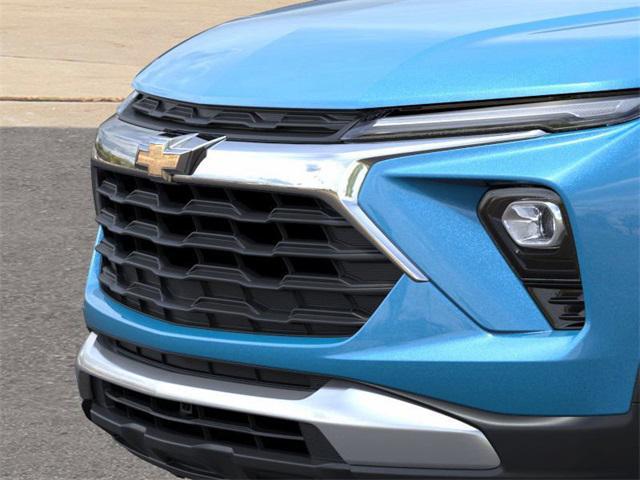 new 2026 Chevrolet TrailBlazer car, priced at $31,369