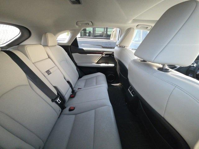 used 2020 Lexus RX 450h car, priced at $38,690