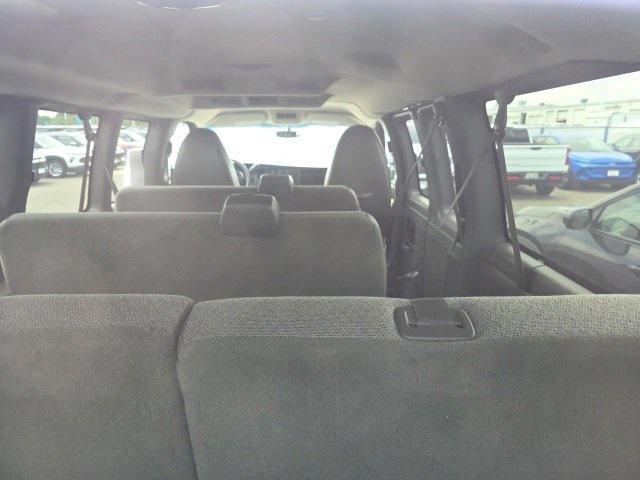 used 2014 Chevrolet Express 3500 car, priced at $27,690