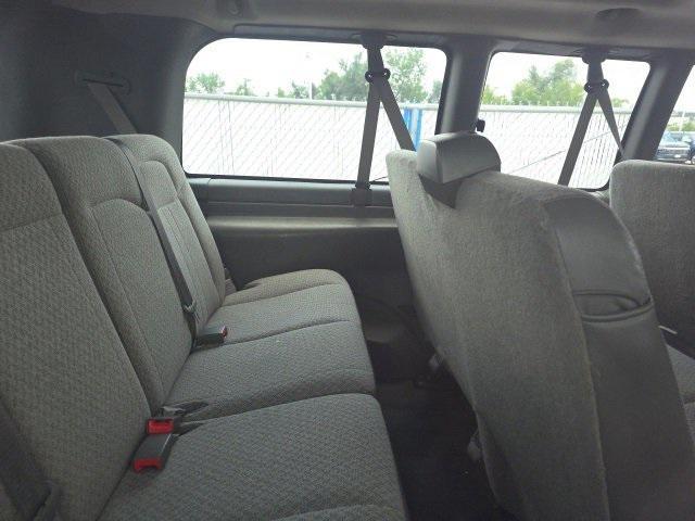 used 2014 Chevrolet Express 3500 car, priced at $27,690