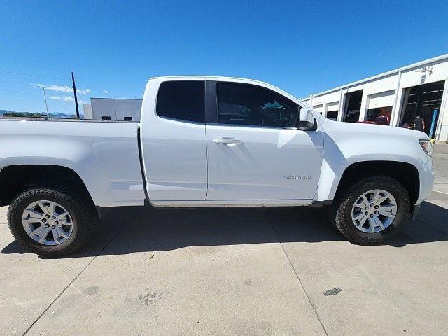 used 2016 Chevrolet Colorado car, priced at $15,590