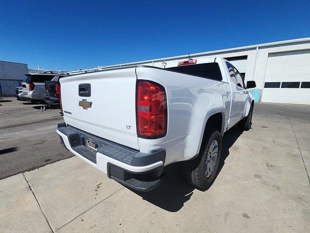 used 2016 Chevrolet Colorado car, priced at $15,590