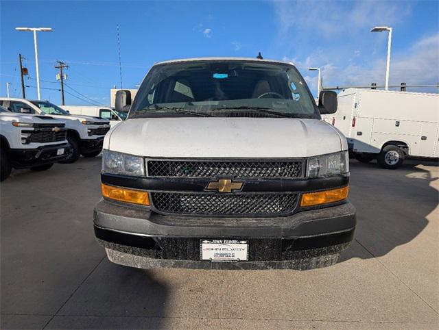 new 2025 Chevrolet Silverado 1500 car, priced at $52,144